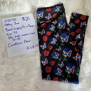 Autism Leggings